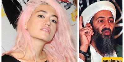 Bin Laden’s Niece Becomes a Star of London’s Cabaret Scene