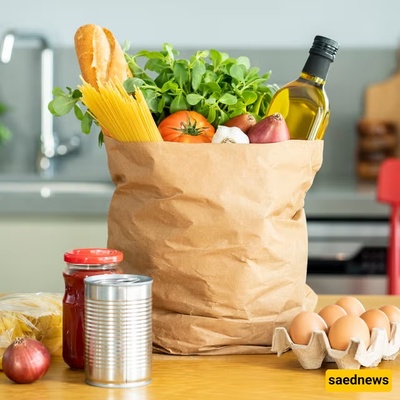 What To Check In Your Fridge Before Buying Groceries