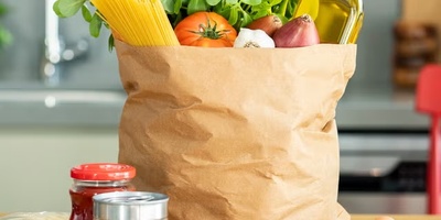 What To Check In Your Fridge Before Buying Groceries
