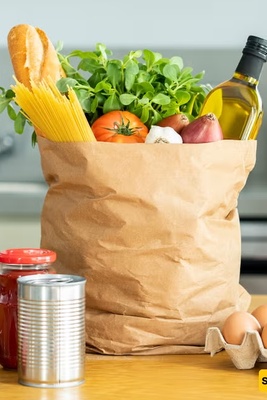 What To Check In Your Fridge Before Buying Groceries