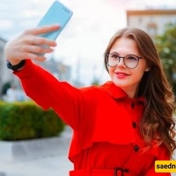 Good News for Those Who Love Taking Selfies