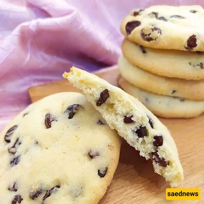 Cooking Tutorial: How to Make Healthy Raisin Cookies for Kids’ School Snacks