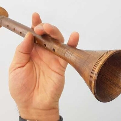 A Complete Introduction to the Sorna Instrument in Iran