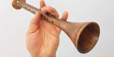 A Complete Introduction to the Sorna Instrument in Iran