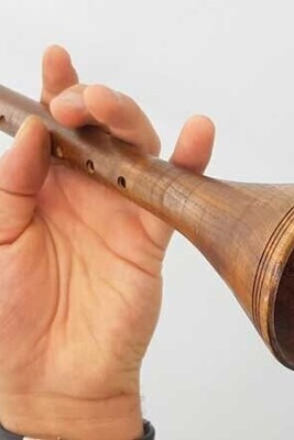 A Complete Introduction to the Sorna Instrument in Iran