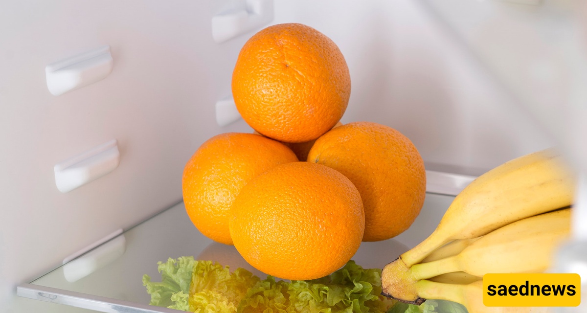 oranges 