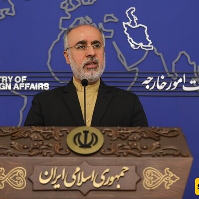 Iran Responds to European Union's Accusations