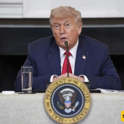 Trump’s Claim: I Might Send Vitkoff or Vance to Negotiate With Iran