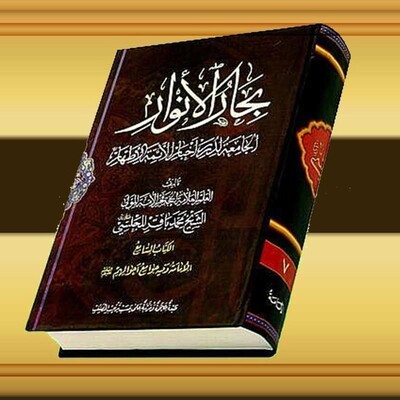 Get to Know the Largest Source of Shia Hadith