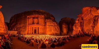 Petra, Jordan: A Journey to the Ancient and Mysterious Rose-Red City