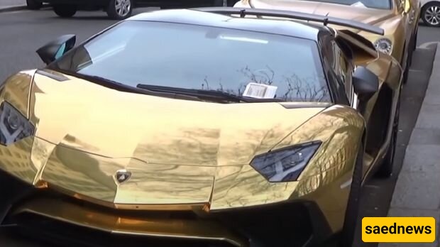 Mohammed bin Salman CAR