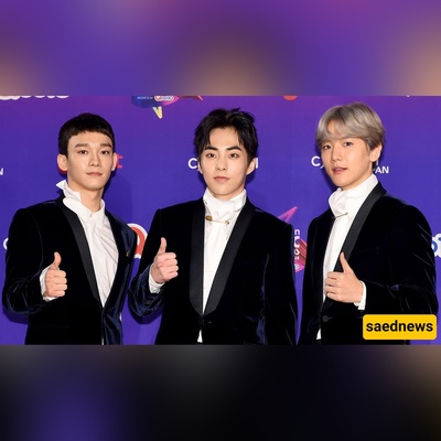 The Drama Between EXO-CBX And SM Entertainment Just Got Messier After Failed Settlement Talks