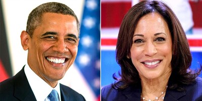 "Former President Barack Obama Poised to Endorse Vice President Kamala Harris in Upcoming Presidential Campaign"