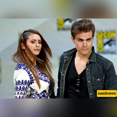 You Won’t Believe Why Paul Wesley and Nina Dobrev Never Got Along On the Set !😬