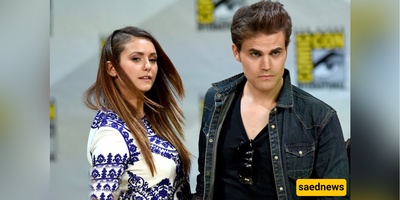 You Won’t Believe Why Paul Wesley and Nina Dobrev Never Got Along On the Set !😬