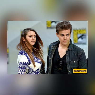 You Won’t Believe Why Paul Wesley and Nina Dobrev Never Got Along On the Set !😬