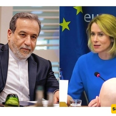 EU’s Kallas Faces Backlash for Push to End Iran’s Nuclear Program