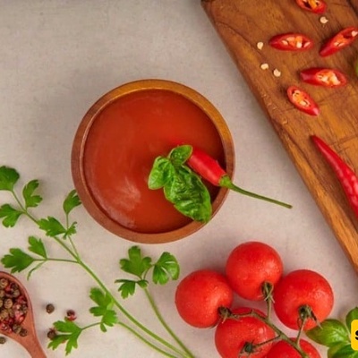 Authentic Homemade Paprika Sauce Recipe: Ingredients and Step-by-Step Instructions