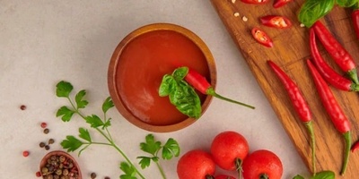 Authentic Homemade Paprika Sauce Recipe: Ingredients and Step-by-Step Instructions