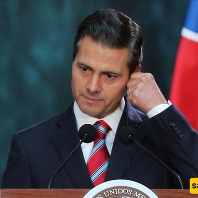 Mexico Probes Ex-President over $25 Million in Bribes from Israeli Spyware Dealers