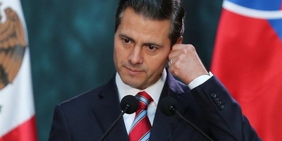 Mexico Probes Ex-President over $25 Million in Bribes from Israeli Spyware Dealers