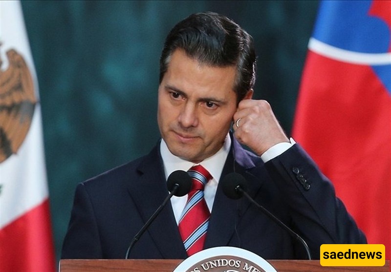 Mexico Probes Ex-President over $25 Million in Bribes from Israeli Spyware Dealers