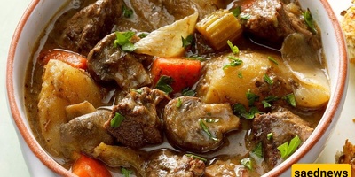 General Tips for Cooking Stews