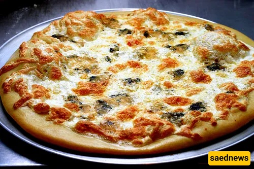 10 Genius Shortcuts That Make Homemade Pizza Actually Easy