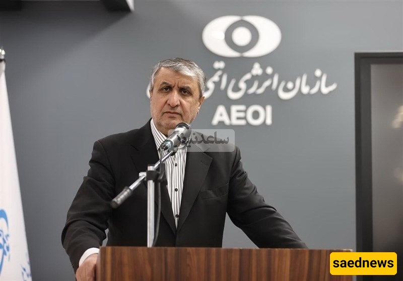 Islamic: Iran’s Framework for Cooperation with the Agency is a Parliamentary Law