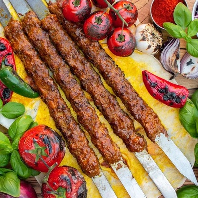 Unique and Fully Practical Tips for Making Homemade Kabab Koobideh