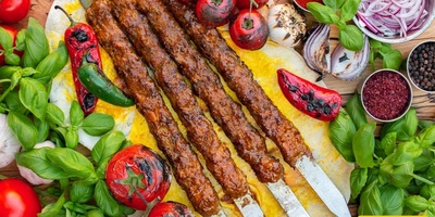 Unique and Fully Practical Tips for Making Homemade Kabab Koobideh