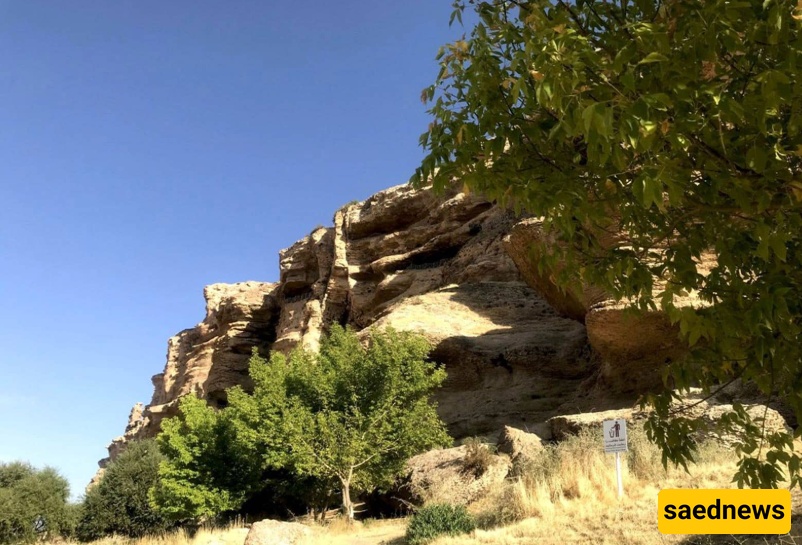 Karefto Cave