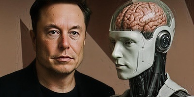 Another Mind-Blowing Feat by Elon Musk: Humans Could Upload Their Minds to Robots Within 20 Years—Is Immortality Possible?