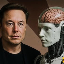 Another Mind-Blowing Feat by Elon Musk: Humans Could Upload Their Minds to Robots Within 20 Years—Is Immortality Possible?