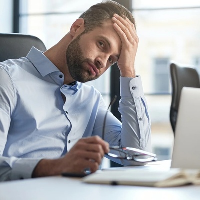 Why Can’t Some People Work in Complete Silence?