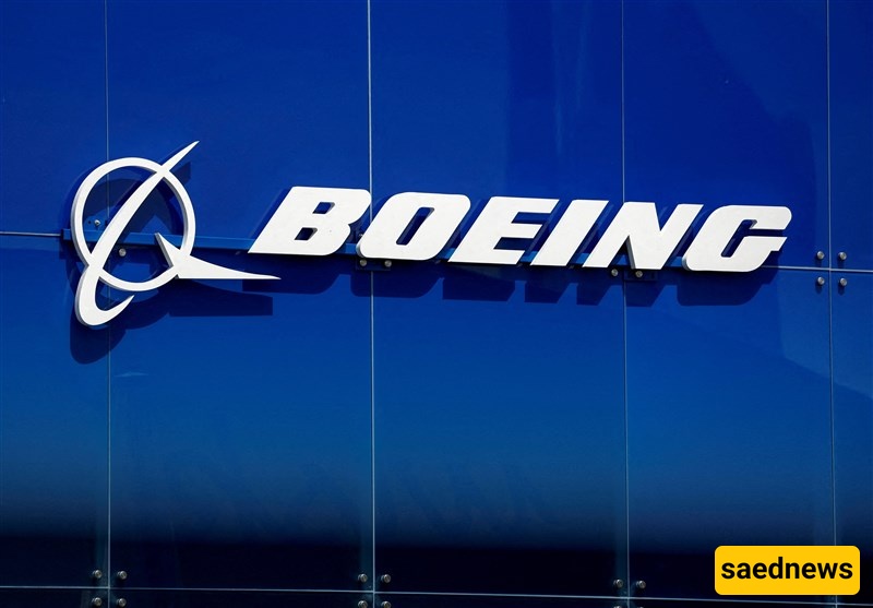 Over 3,000 Boeing Fighter Jet Workers Go On Strike after Rejecting Contract Offer