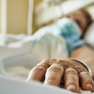 The Last Sense We Lose as Death Approaches