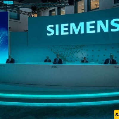 Where Siemens Began and How It Became a Symbol of Industrial Innovation