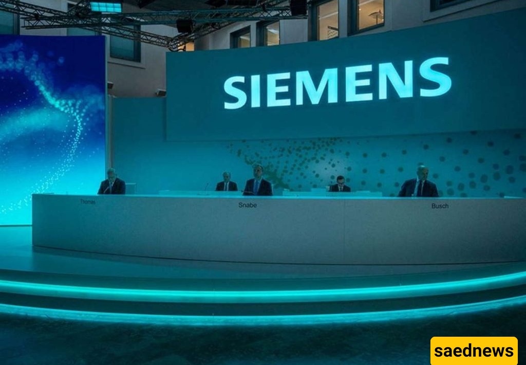 Where Siemens Began and How It Became a Symbol of Industrial Innovation