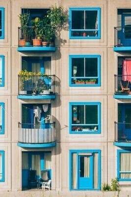 How to get along with different cultures in apartment living?