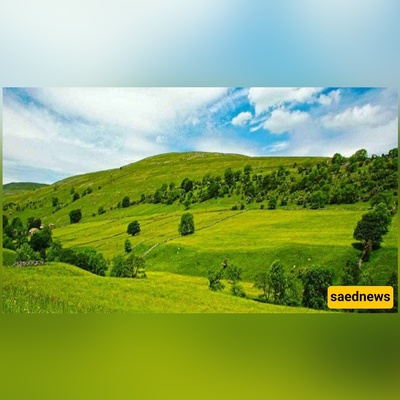 I Fell in Love With Iran’s Arjan Plain( A Hidden Zagros Eden 60 km from Shiraz)