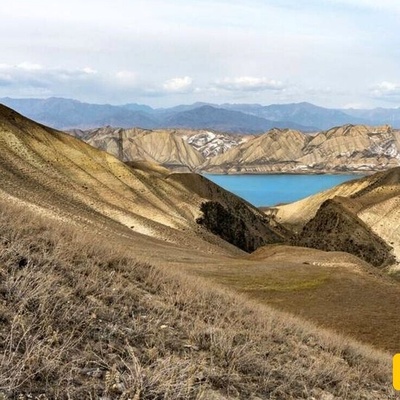 165-Million-Year-Old Monster Discovered in the Mountains of Kyrgyzstan