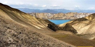 165-Million-Year-Old Monster Discovered in the Mountains of Kyrgyzstan