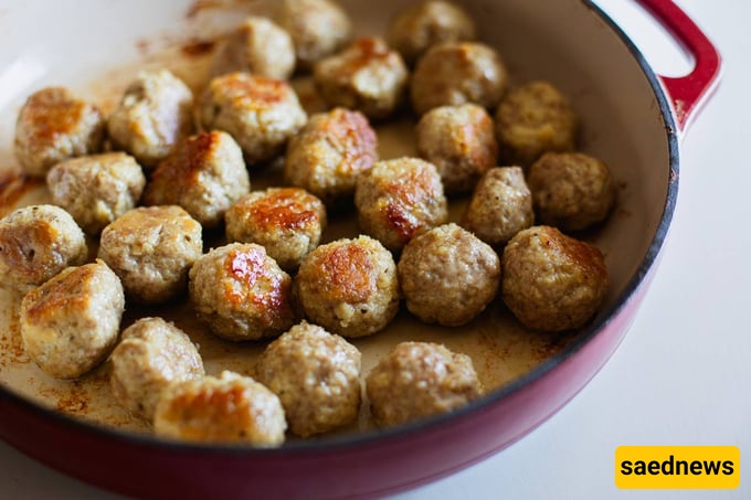 Meatballs