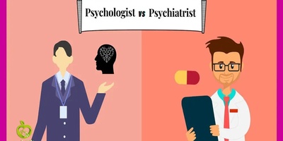 What Is the Difference Between a Psychologist and a Psychiatrist?