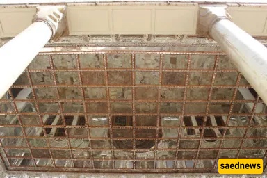 Shams al‑Emareh