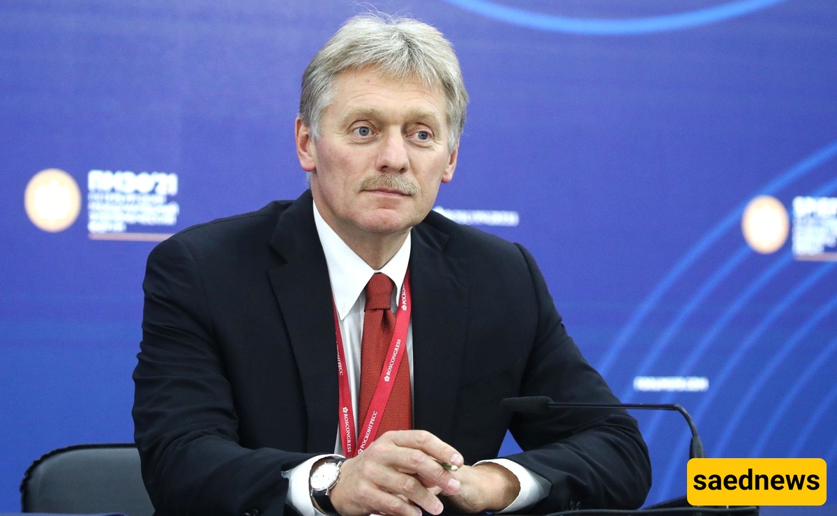 dimitry peskov