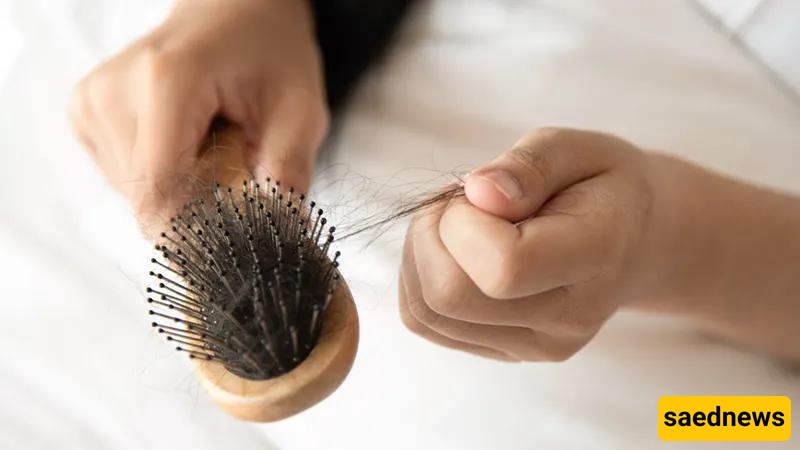 hair loss