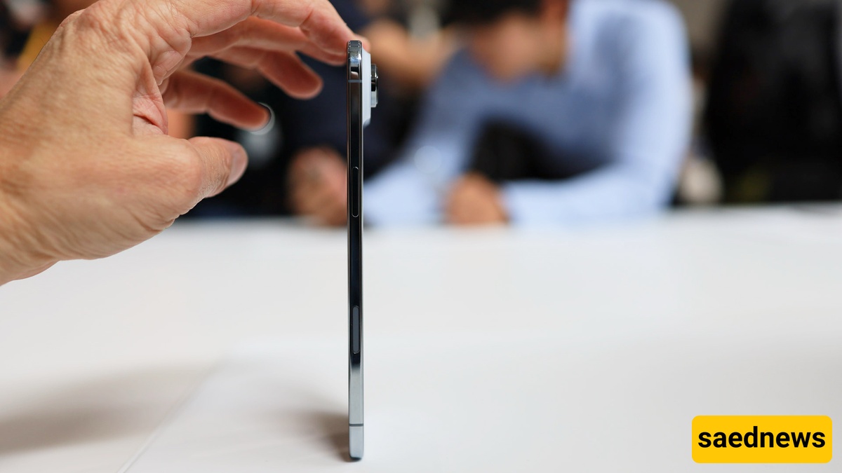 iPhone Air
