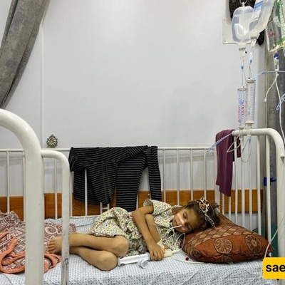Children in Gaza Are Dying of Malnutrition, local Authorities Report